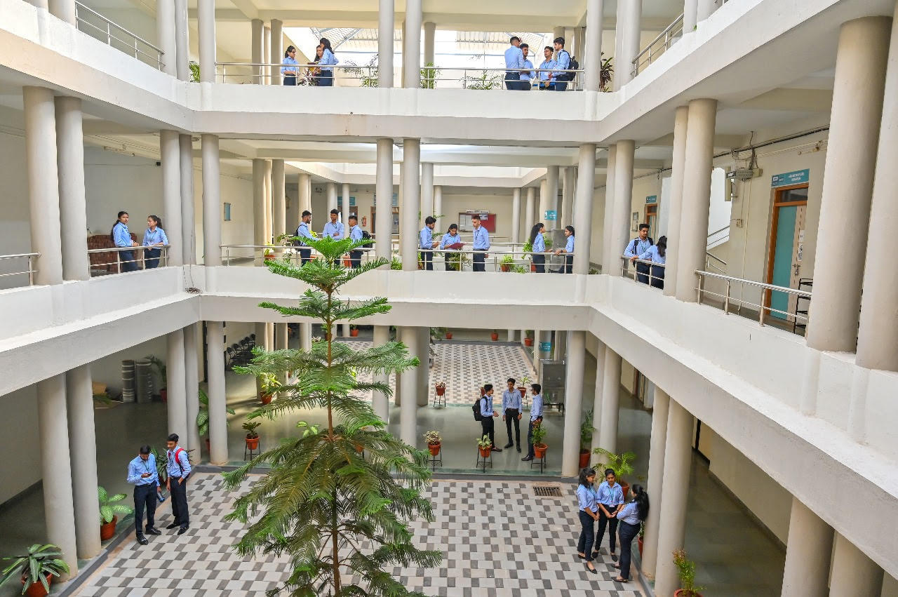 SBMSPM's Ashokrao Mane Group of Institutions Kolhapur Campus photo 3